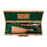 DWM-Luger-Karabiner mit nummerngleichem Anschlagschaft