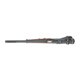 DWM-Luger-Karabiner mit nummerngleichem Anschlagschaft