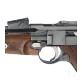 DWM-Luger-Karabiner mit nummerngleichem Anschlagschaft