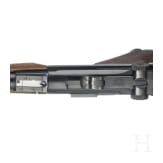 DWM-Luger-Karabiner mit nummerngleichem Anschlagschaft