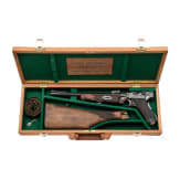 DWM-Parabellum-Karabiner Mod. 1902/1920 im Kasten