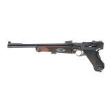 DWM-Parabellum-Karabiner Mod. 1902/1920 im Kasten