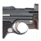 DWM-Parabellum-Karabiner Mod. 1902/1920 im Kasten