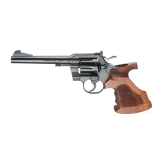 Colt Officer's Model Match