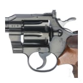 Colt Officer's Model Match