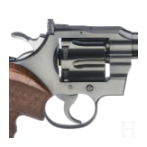 Colt Officer's Model Match