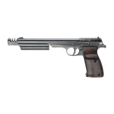 Pistole, Walther, Modell Olympia 1936