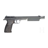 Pistole, Walther, Modell Olympia 1936