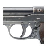 Pistole, Walther, Modell Olympia 1936