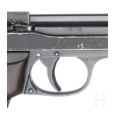 Pistole, Walther, Modell Olympia 1936