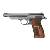 Pistole, Walther, Modell Olympia 1936