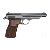 Pistole, Walther, Modell Olympia 1936
