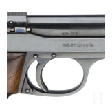 Pistole, Walther, Modell Olympia 1936