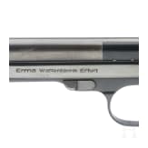 Pistole Erma Erfurt, Sportpistole