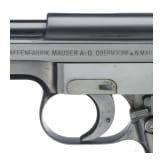 Mauser, Mod. 1910