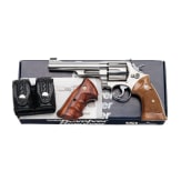 Smith & Wesson Mod. 657