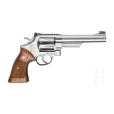 Smith & Wesson Mod. 657