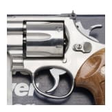 Smith & Wesson Mod. 657