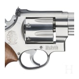 Smith & Wesson Mod. 657