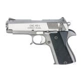 CAC Mod.54-1 Combat Model