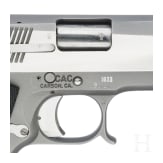 CAC Mod.54-1 Combat Model