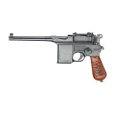 Mauser C 96 Mod. 1932 (Mod. 712)