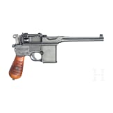 Mauser C 96 Mod. 1932 (Mod. 712)