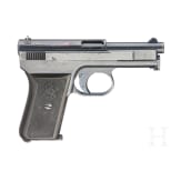 Mauser Mod. 1910/14