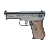 Mauser, Mod. 1914