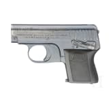 Mauser Mod. WTP 1