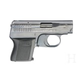 Mauser Mod. WTP 1