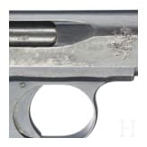 Mauser Mod. WTP 1