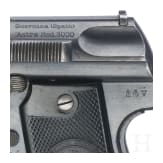 Astra Mod. 3000