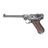 Pistole 08 Mauser 1938, S/42