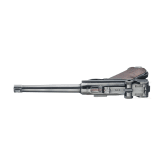 Pistole 08 Mauser 1938, S/42