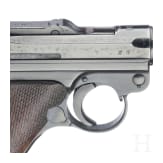 Pistole 08 Mauser 1938, S/42