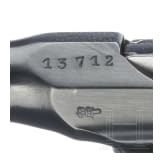Mauser, Mod. C96/16, mit Anschlagkasten