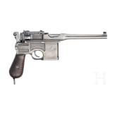 Pistole, Mauser, C96 Prewar Commercial