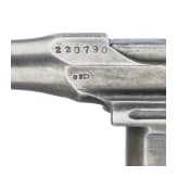 Pistole, Mauser, C96 Prewar Commercial
