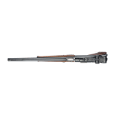 Luger-Karabiner DWM 02 mit nummerngleichem Anschlagschaft