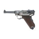Parabellum Mauser Mod. 29/70