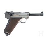Parabellum Mauser Mod. 29/70