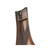 Luger-Karabiner DWM 02 mit nummerngleichem Anschlagschaft