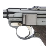 Parabellum Mauser Mod. 29/70