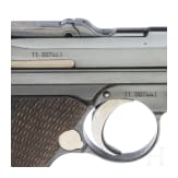 Parabellum Mauser Mod. 29/70