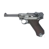 Pistole 08, Mauser 1939
