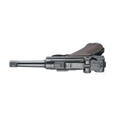 Pistole 08, Mauser 1939