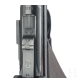 Pistole 08, Mauser 1939