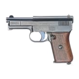 Mauser Mod. 1910