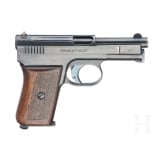 Mauser Mod. 1910
